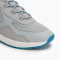 Дитячі черевики KangaROOS KD-Road парові сірі/лавандові 7