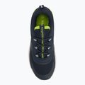 Дитячі черевики KangaROOS KD-Road темно-сині/лаймові 5