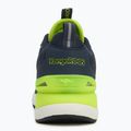Дитячі черевики KangaROOS KD-Road темно-сині/лаймові 6