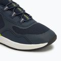Дитячі черевики KangaROOS KD-Road темно-сині/лаймові 7
