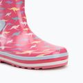Дитячі веллінги KangaROOS K-Summerrain fandago рожевий/кенгуру 7
