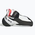Взуття для скелелазіння жіноче adidas Five Ten Hiangle cloud white/core black/signal coral 2