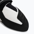 Взуття для скелелазіння жіноче adidas Five Ten Hiangle cloud white/core black/signal coral 7