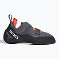 Взуття для скелелазіння adidas FIVE TEN Kirigami onix/core black/solar red 9