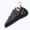 Взуття для скелелазіння adidas FIVE TEN Kirigami onix/core black/solar red 12