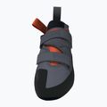 Взуття для скелелазіння adidas FIVE TEN Kirigami onix/core black/solar red 13