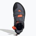 Взуття для скелелазіння adidas FIVE TEN Kirigami onix/core black/solar red 18
