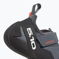 Взуття для скелелазіння adidas FIVE TEN Kirigami onix/core black/solar red 19