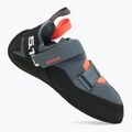 Взуття для скелелазіння adidas FIVE TEN Kirigami onix/core black/solar red 2