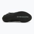 Взуття для скелелазіння adidas FIVE TEN Kirigami onix/core black/solar red 4