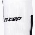 Бандажі компресійні для гомілок жіночі CEP 3.0 білі WS408X2000 5
