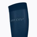 Бандажі компресійні для гомілок жіночі CEP 3.0 блакитні WS40DX2000 5
