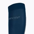 Бандажі компресійні для гомілок чоловічі CEP 3.0 сині WS50DX2000 5