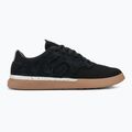 Кросівки велосипедні на платформі чоловічі adidas FIVE TEN Sleuth core black/core black/gum m2 3