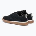 Кросівки велосипедні на платформі чоловічі adidas FIVE TEN Sleuth core black/core black/gum m2 4