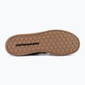 Кросівки велосипедні на платформі чоловічі adidas FIVE TEN Sleuth core black/core black/gum m2 6