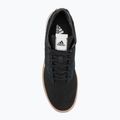 Кросівки велосипедні на платформі чоловічі adidas FIVE TEN Sleuth core black/core black/gum m2 7