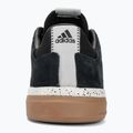 Кросівки велосипедні на платформі чоловічі adidas FIVE TEN Sleuth core black/core black/gum m2 8