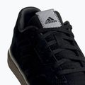 Кросівки велосипедні на платформі чоловічі adidas FIVE TEN Sleuth core black/core black/gum m2 10