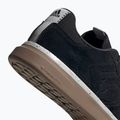 Кросівки велосипедні на платформі чоловічі adidas FIVE TEN Sleuth core black/core black/gum m2 11