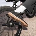 Кросівки велосипедні на платформі чоловічі adidas FIVE TEN Sleuth core black/core black/gum m2 13