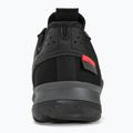 Кросівки велосипедні на платформі жіночі adidas FIVE TEN Trailcross LT core black/grey two/solar red 8