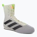 Кросівки боксерські adidas Box Hog 3 сірі FV6584