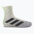 Кросівки боксерські adidas Box Hog 3 сірі FV6584 2