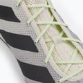 Кросівки боксерські adidas Box Hog 3 сірі FV6584 7