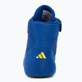Кросівки боксерські чоловічі adidas Havoc блакитні FV2473 6