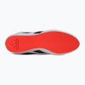 Взуття для боксу  adidas Box Hog 3 біло-чорне GV9975 4