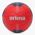 М'яч гандбольний ERIMA Pure Grip No. 3 Hybrid red/new navy розмір 0