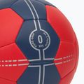 М'яч гандбольний ERIMA Pure Grip No. 3 Hybrid red/new navy розмір 0 3