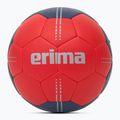 М'яч гандбольний ERIMA Pure Grip No. 3 Hybrid red/new navy розмір 1