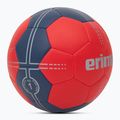 М'яч гандбольний ERIMA Pure Grip No. 3 Hybrid red/new navy розмір 1 2