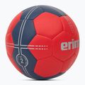 М'яч гандбольний ERIMA Pure Grip No. 3 Hybrid red/new navy розмір 2 2