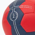 М'яч гандбольний ERIMA Pure Grip No. 3 Hybrid red/new navy розмір 2 3