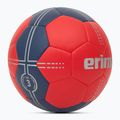 М'яч гандбольний ERIMA Pure Grip No. 3 Hybrid red/new navy розмір 3 2