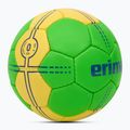 М'яч гандбольний ERIMA Pure Grip No. 4 green/yellow розмір 0 2
