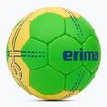 М'яч гандбольний ERIMA Pure Grip No. 4 green/yellow розмір 3 2