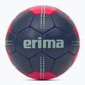 М'яч гандбольний ERIMA Pure Grip No. 4 new navy/pink розмір 3