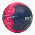 М'яч гандбольний ERIMA Pure Grip No. 4 new navy/pink розмір 3 2