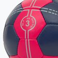 М'яч гандбольний ERIMA Pure Grip No. 4 new navy/pink розмір 3 3