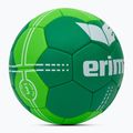 М'яч гандбольний ERIMA Pure Grip No. 2 Eco emerald/green розмір 3 2