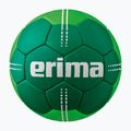 М'яч гандбольний ERIMA Pure Grip No. 2 Eco emerald/green розмір 3 4