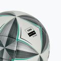 М'яч футбольний ERIMA Senzor Star Pro fern green/emerald/silver grey розмір 5 3