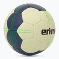 М'яч гандбольний ERIMA Pure Grip No. 1 new navy/cool grey розмір 2 2