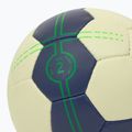 М'яч гандбольний ERIMA Pure Grip No. 1 new navy/cool grey розмір 2 3