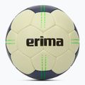 М'яч гандбольний ERIMA Pure Grip No. 1 new navy/cool grey розмір 3