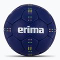 М'яч гандбольний ERIMA Pure Grip No. 5 Wax-Free new navy розмір 3
